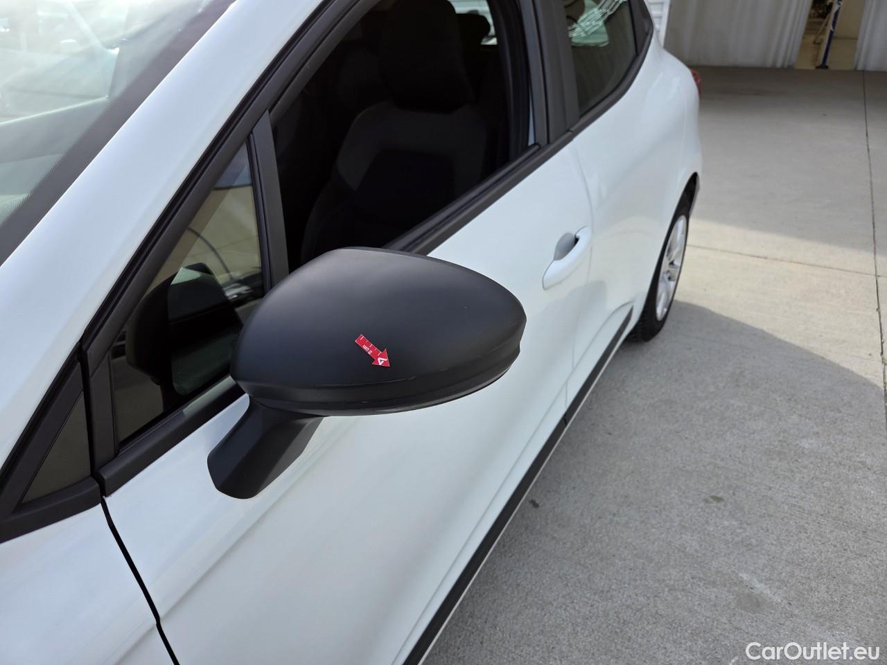  Renault  Clio 1.0 TCe 90CP Life #11