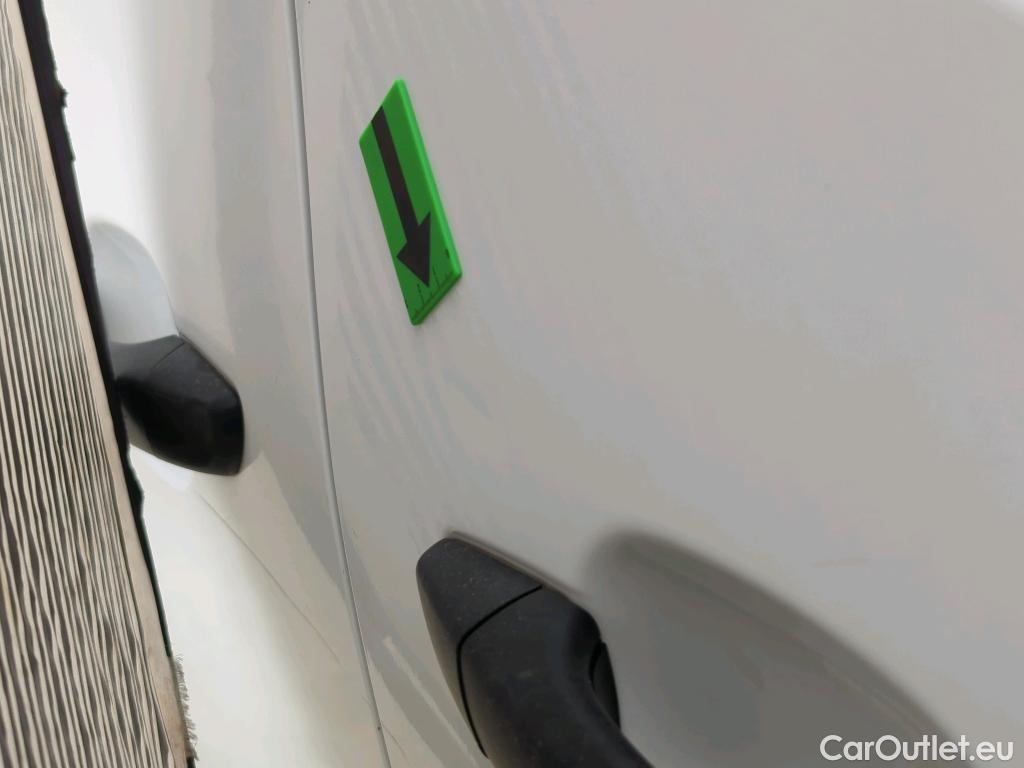  Opel  Combo D15DT 100HP MT5 Enjoy L2H1 incr #16