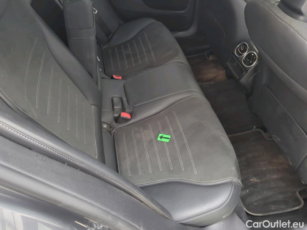  Mercedes  C-Klasse C 300 4MATIC #31