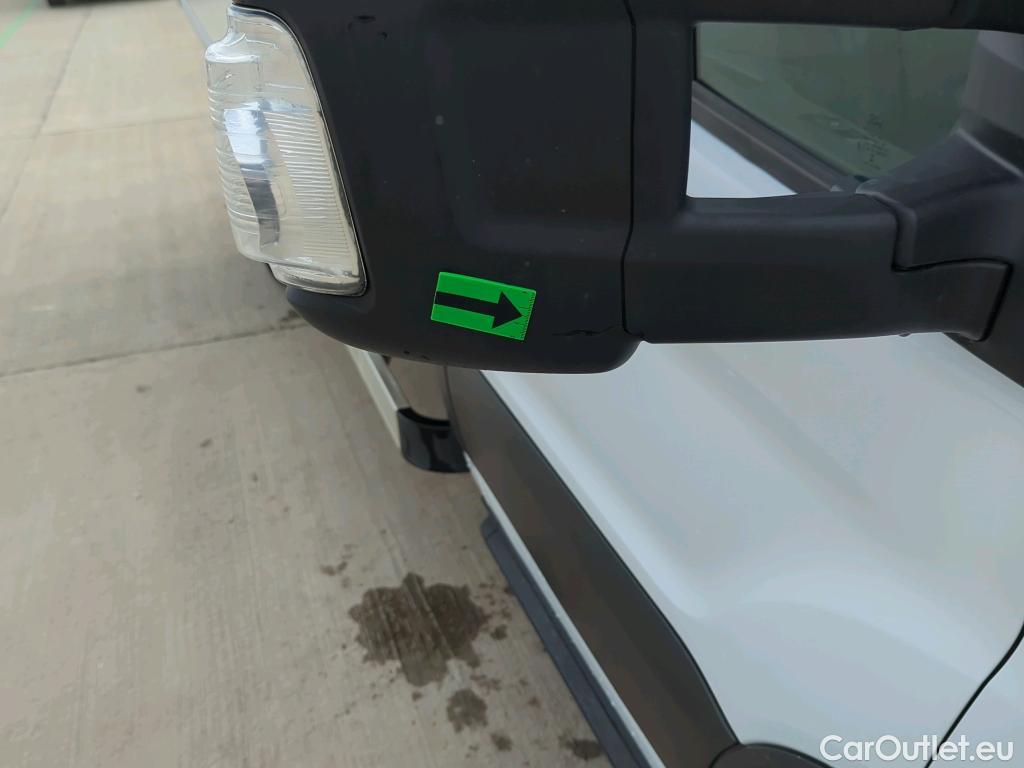  Ford  Transit 2.0L EcoBlue 170CP 470M L2H1 Trend RWD #11