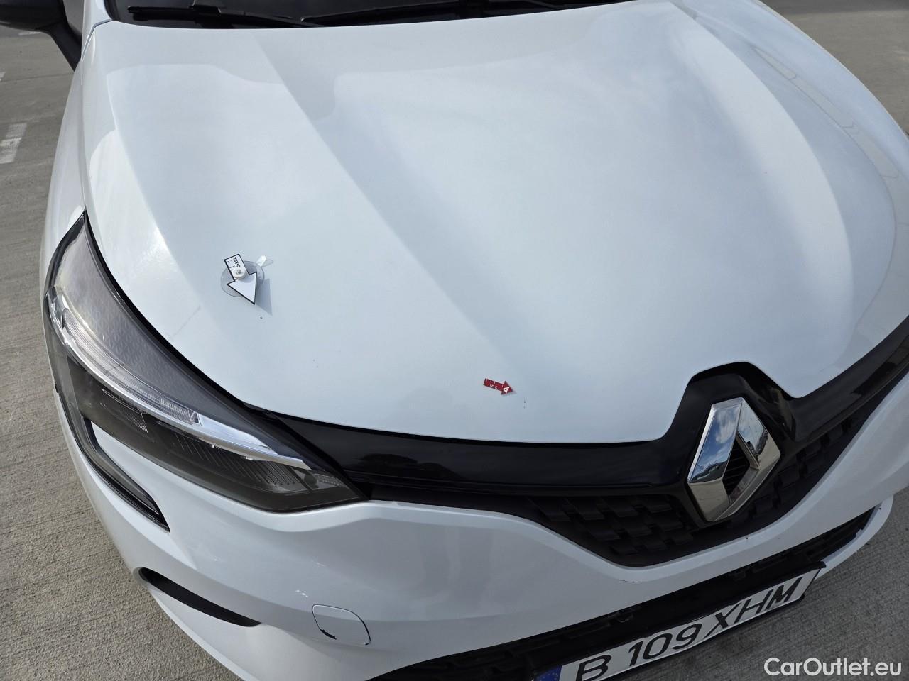  Renault  Clio 1.0 TCe 90CP Life #18