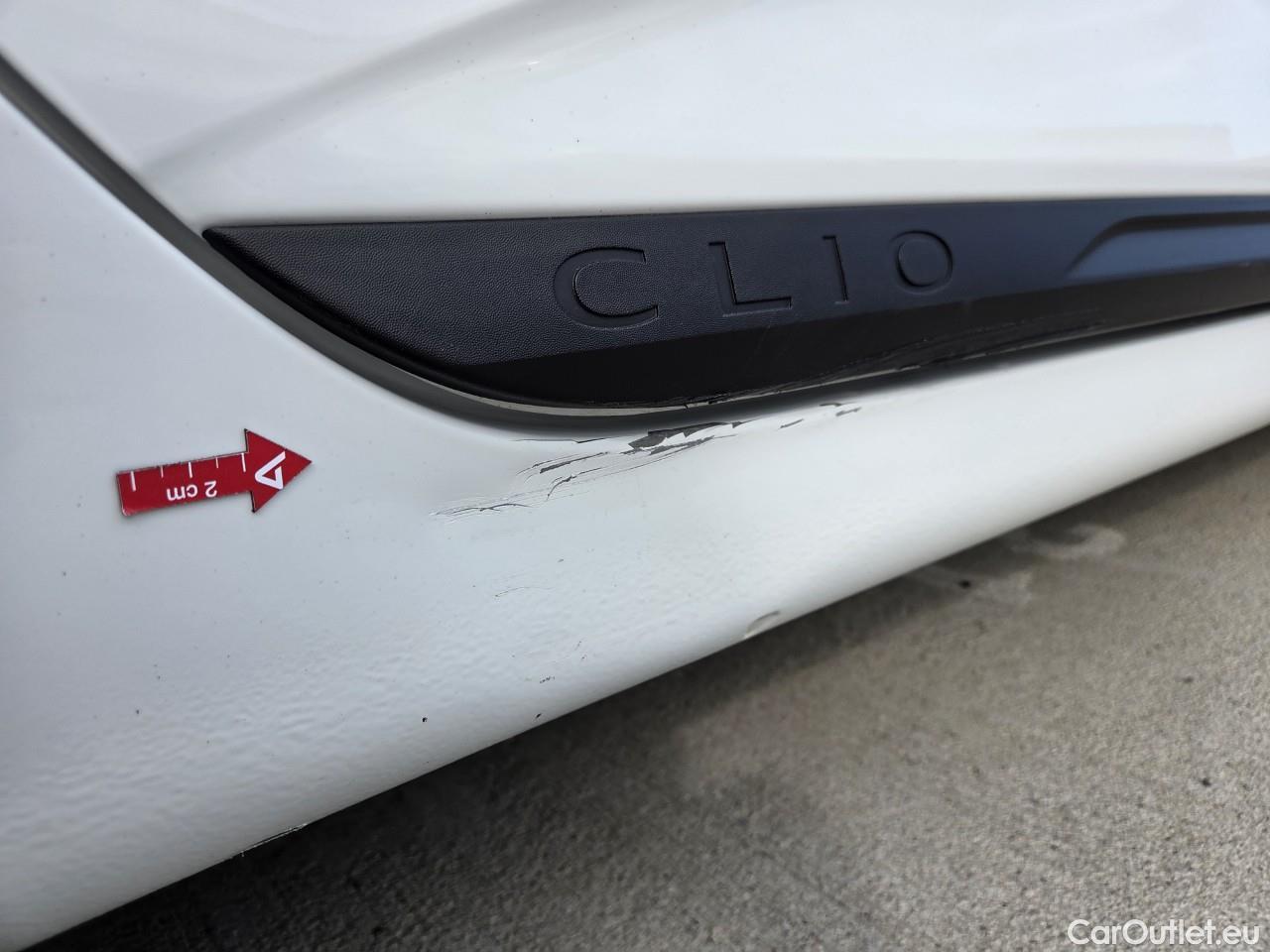  Renault  Clio 1.0 TCe 90CP Life #31