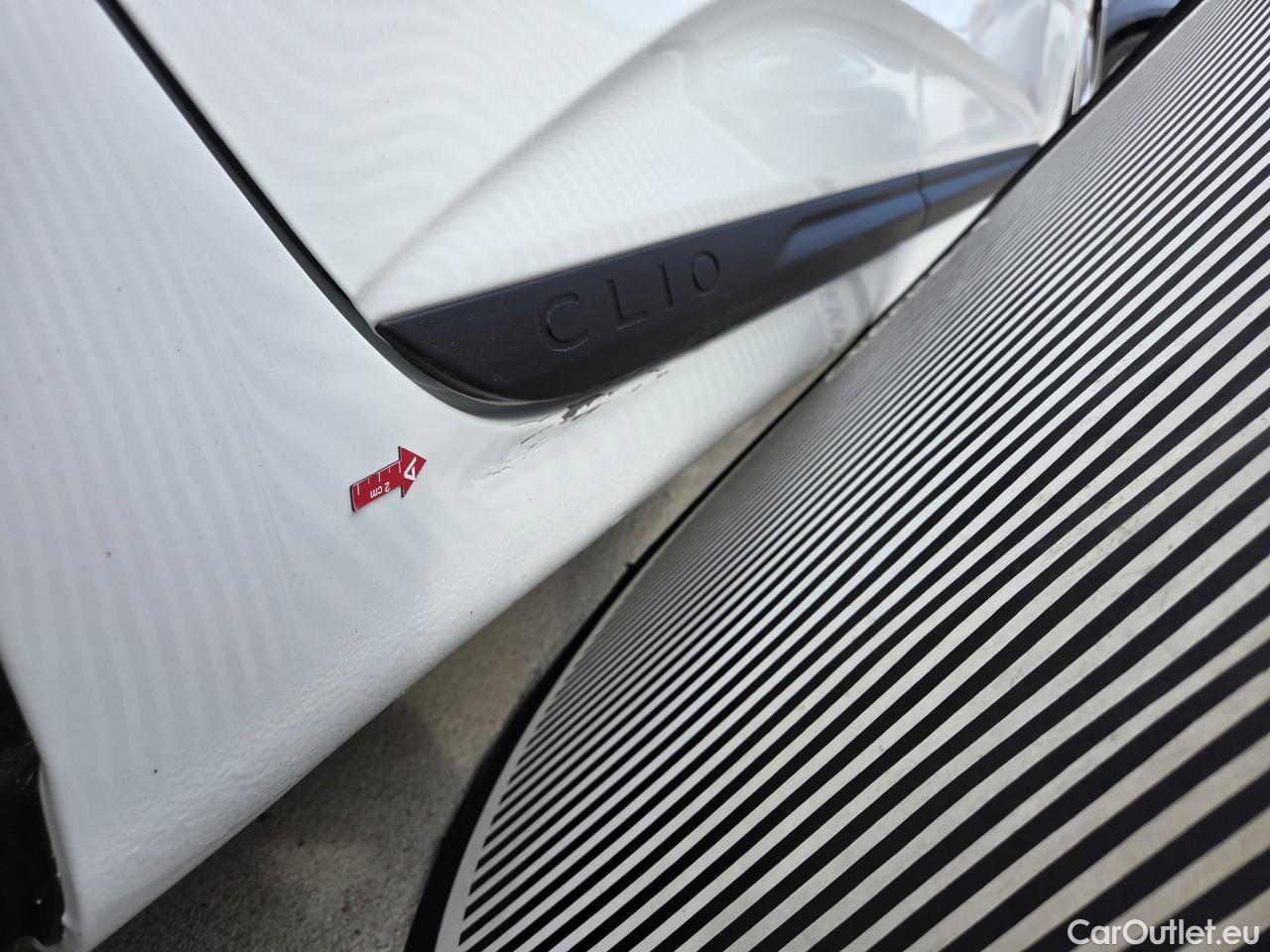  Renault  Clio 1.0 TCe 90CP Life #30