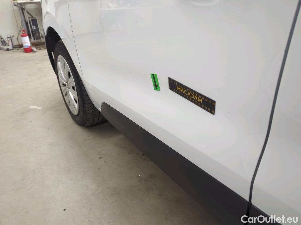  Renault  EXPRESS 1.5 Blue dCi 95CP Confort #21