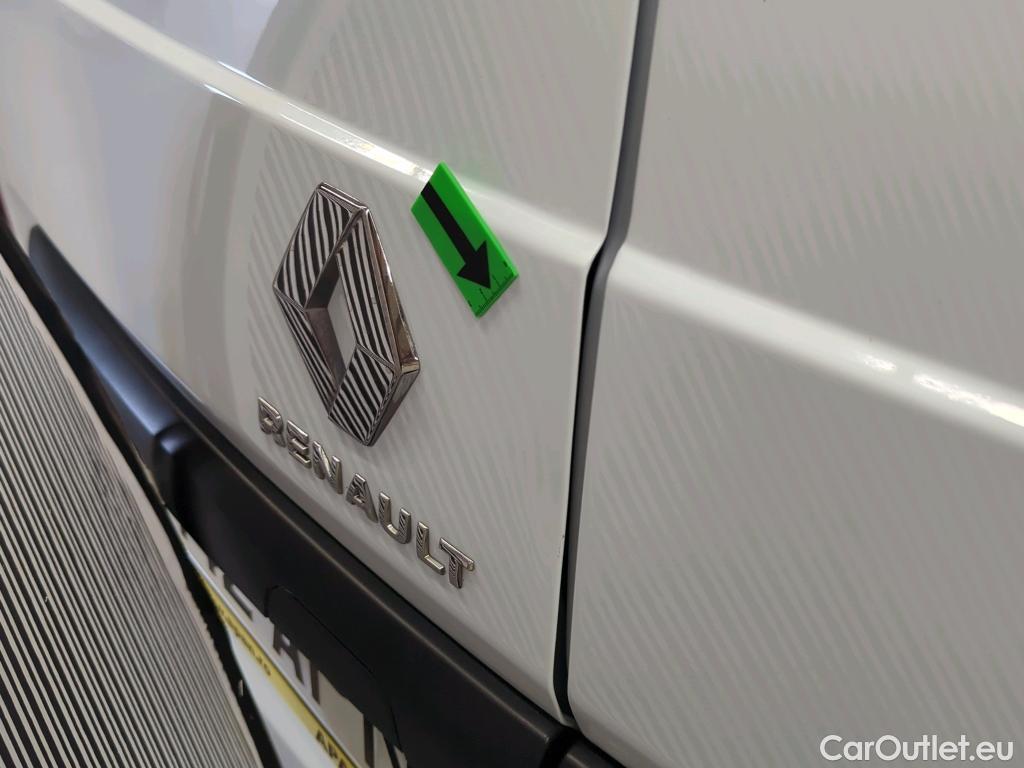  Renault  EXPRESS 1.5 Blue dCi 95CP Confort #12