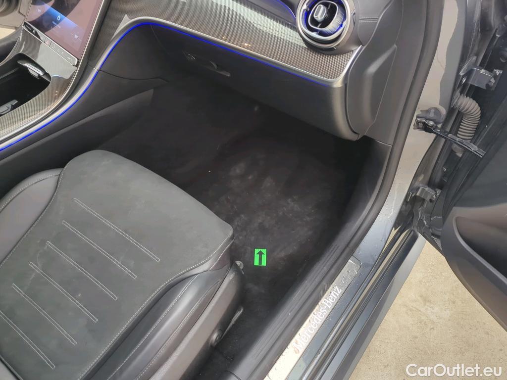  Mercedes  C-Klasse C 300 4MATIC #33