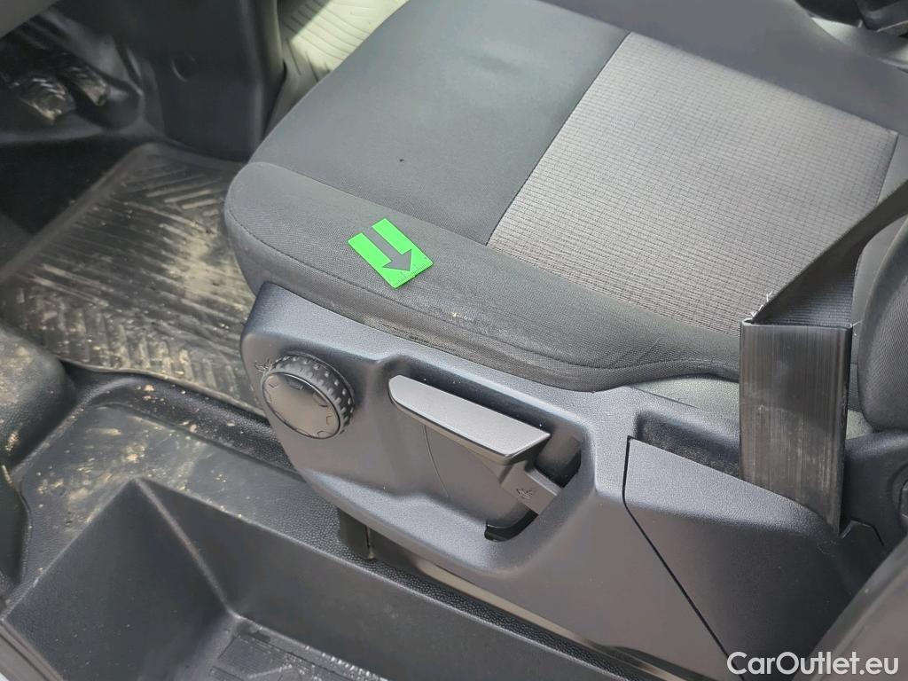  Ford  Transit 2.0L EcoBlue 170CP 470M L2H1 Trend RWD #1