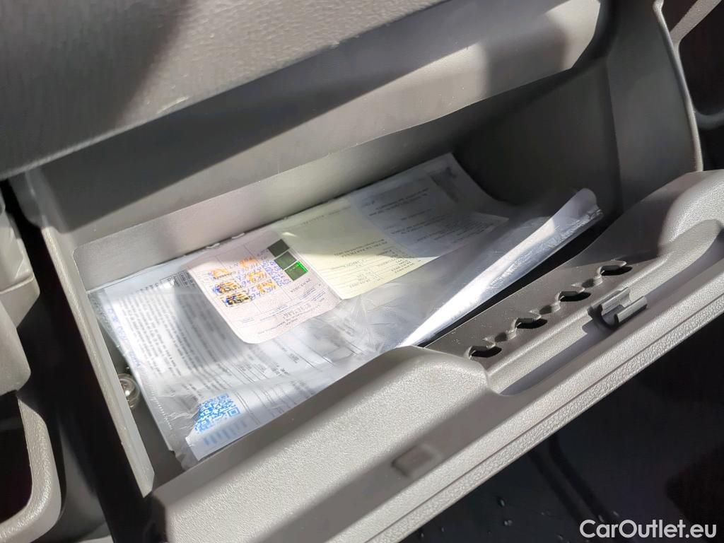  Ford  Transit 2.0L EcoBlue 170CP 470M L2H1 Trend RWD #4