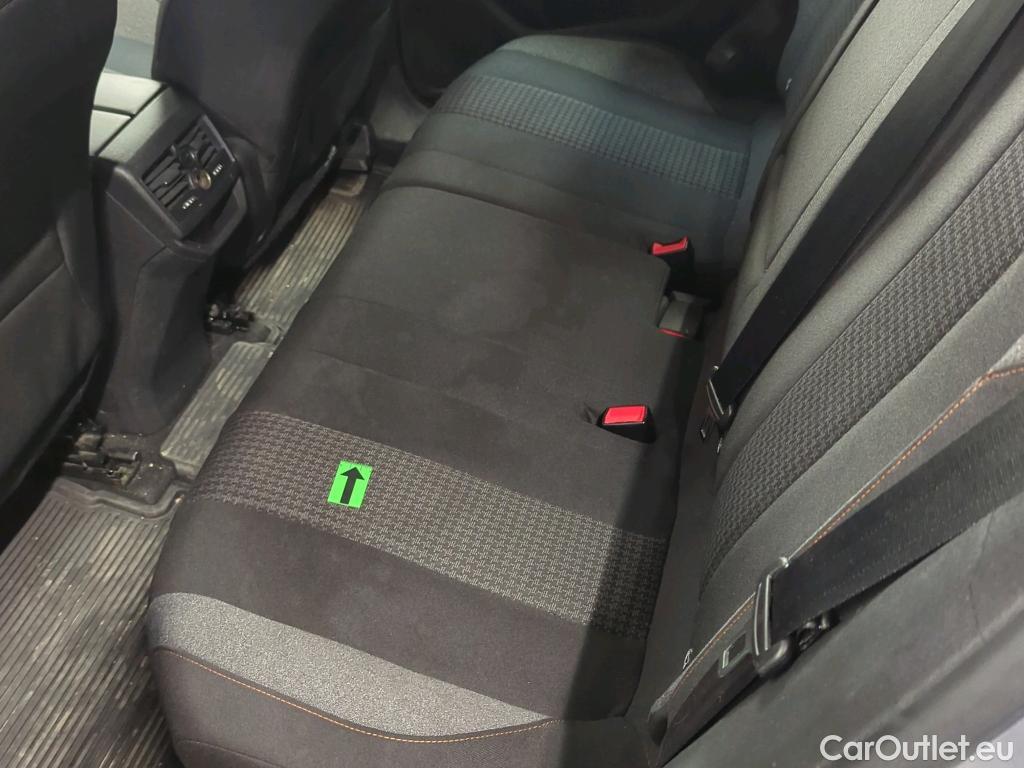  Peugeot  3008 1.2 PureTech 130CP Active Pack EAT8 S&S #4