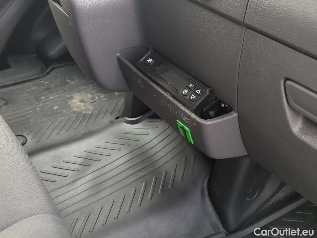  Ford  Transit 2.0L EcoBlue 170CP 470M L2H1 Trend RWD #13