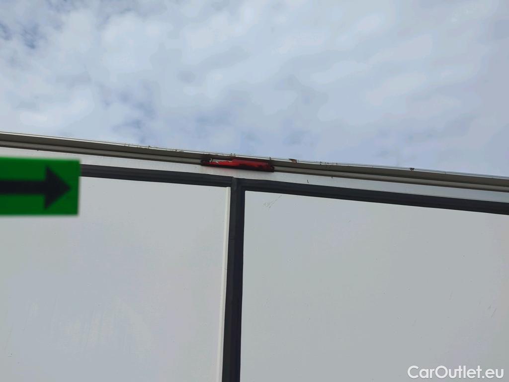  Ford  Transit 2.0L EcoBlue 170CP 470M L2H1 Trend RWD #9