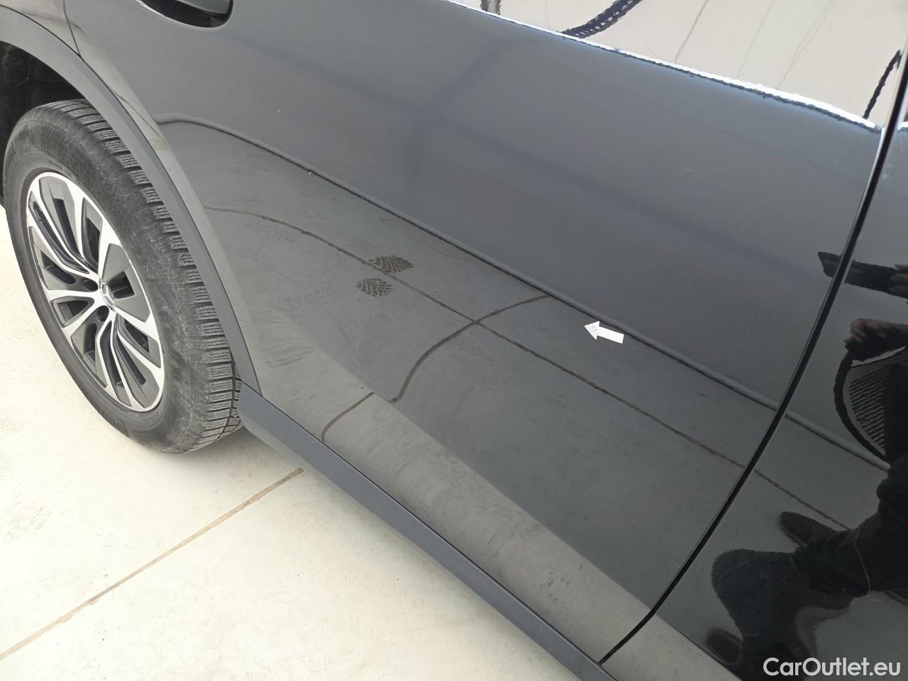  Mercedes  GLC  200 4MATIC #18