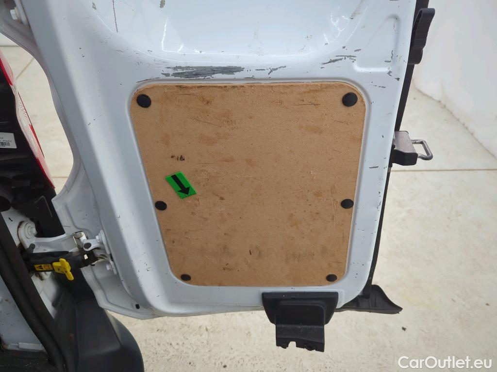  Ford  Transit 1.5 TDCi 100CP Trend #35