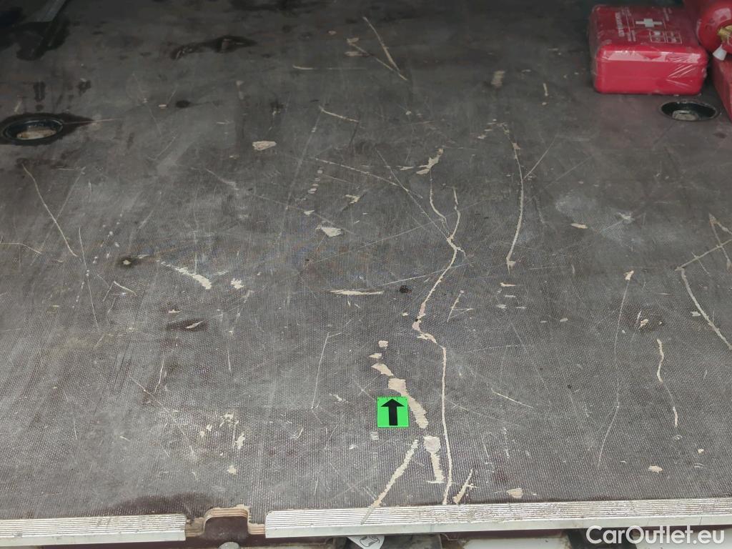  Opel  Combo D15DT 100HP MT5 Enjoy L2H1 incr #28