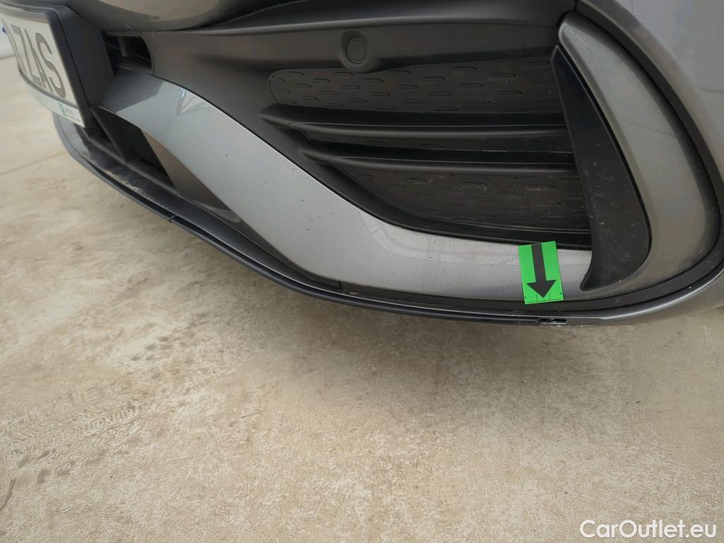  Mercedes  C-Klasse C 300 4MATIC #17