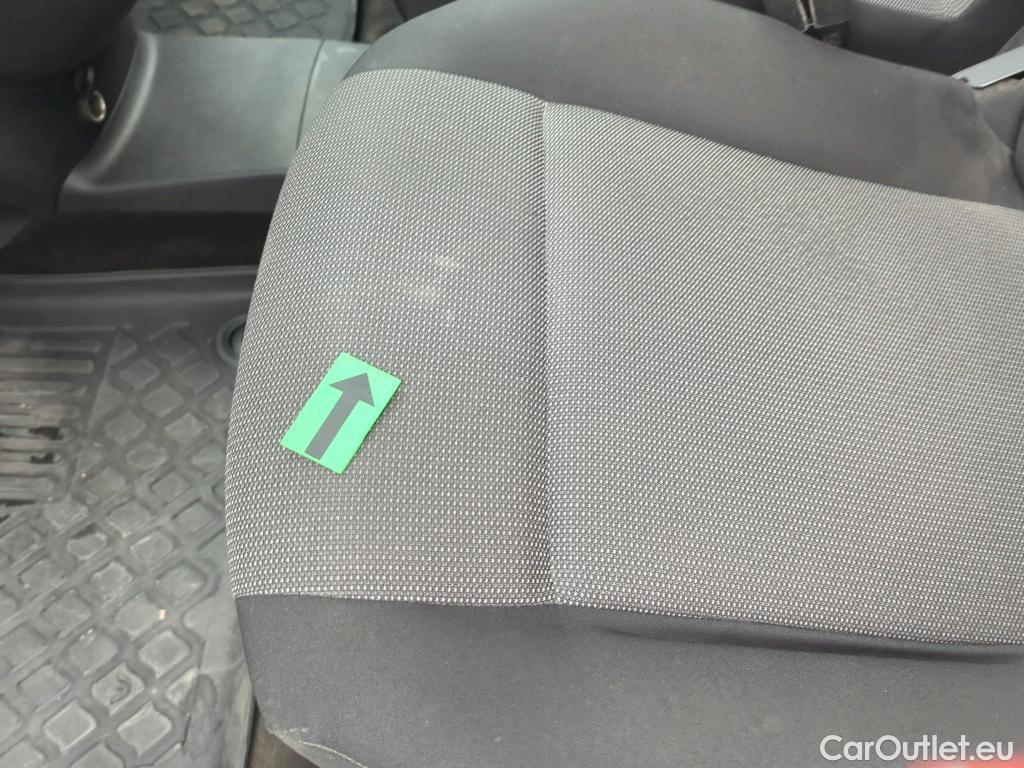  Opel  Combo D15DT 100HP MT5 Enjoy L2H1 incr #26