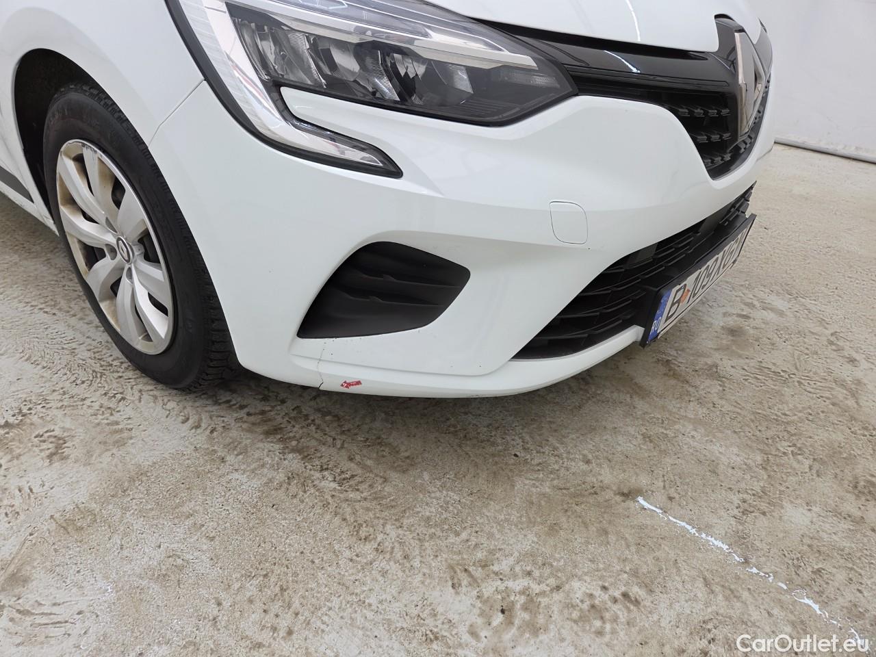  Renault  Clio 1.0 TCe 90CP Life #12