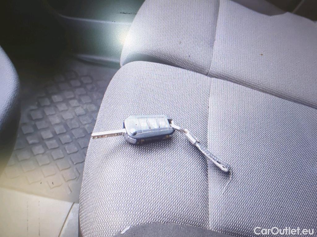  Opel  Combo D15DT 100HP MT5 Enjoy L2H1 incr #9