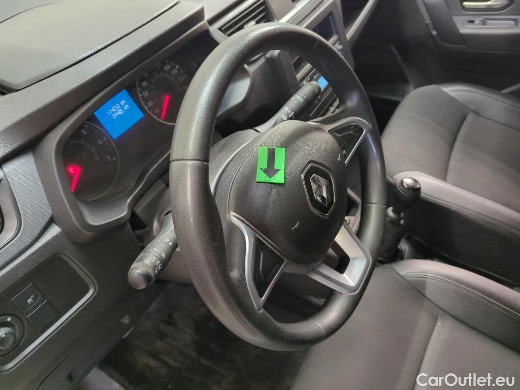  Renault  EXPRESS 1.5 Blue dCi 95CP Confort #50