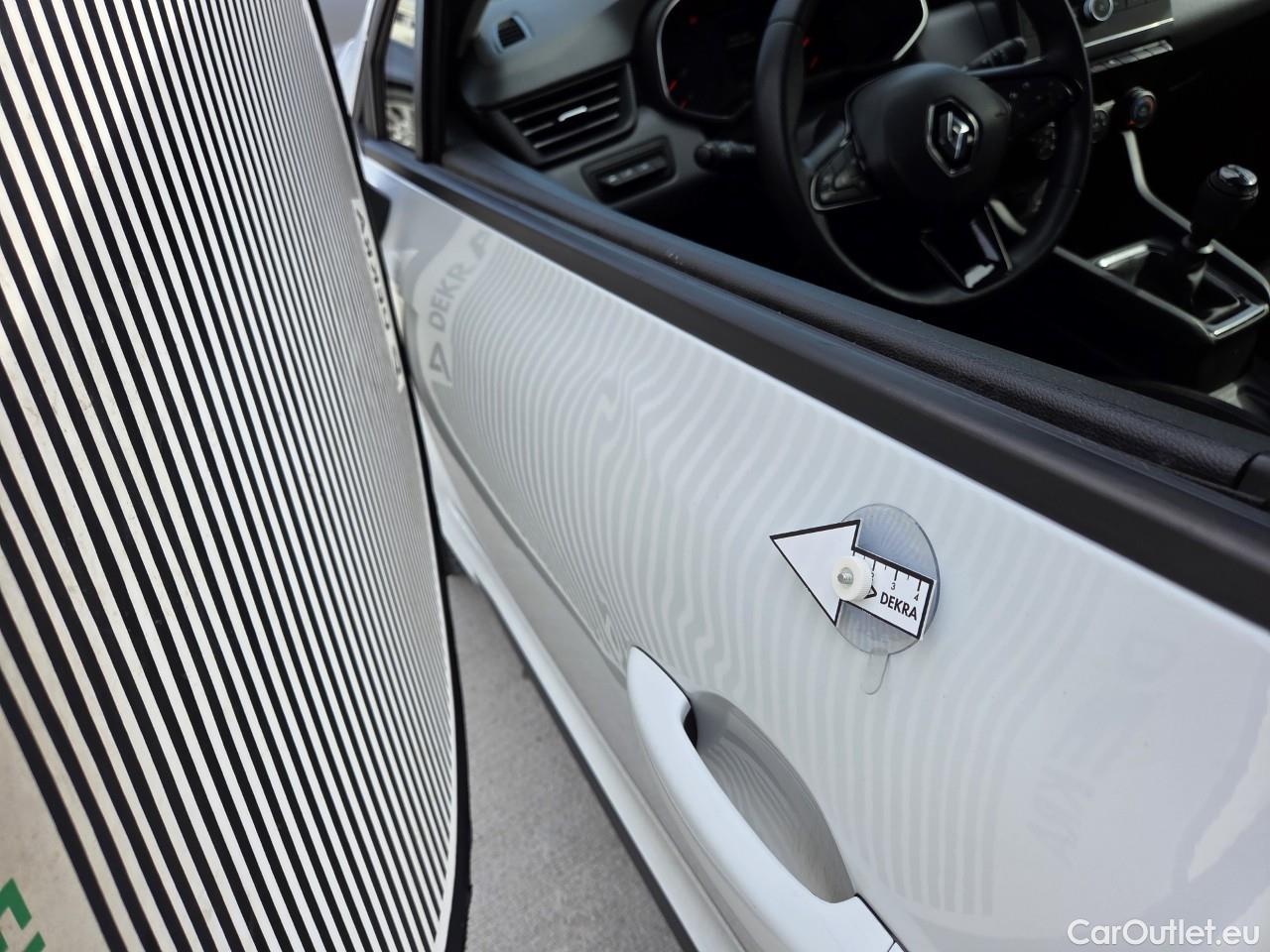  Renault  Clio 1.0 TCe 90CP Life #2