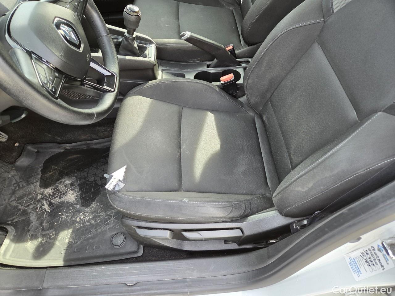  Renault  Clio 1.0 TCe 90CP Life #52