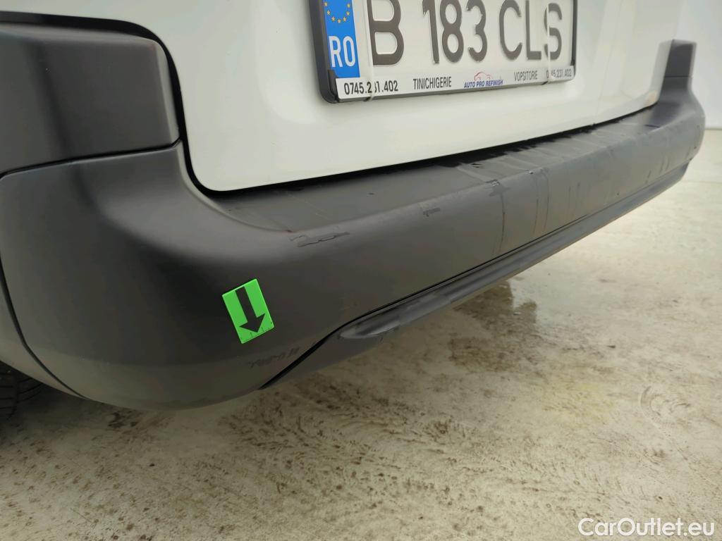  Opel  Combo D15DT 100HP MT5 Enjoy L2H1 incr #3