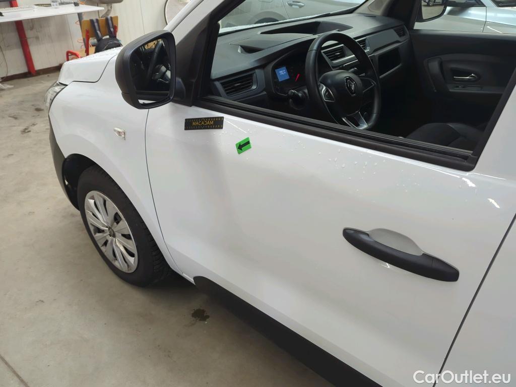  Renault  EXPRESS 1.5 Blue dCi 95CP Confort #15