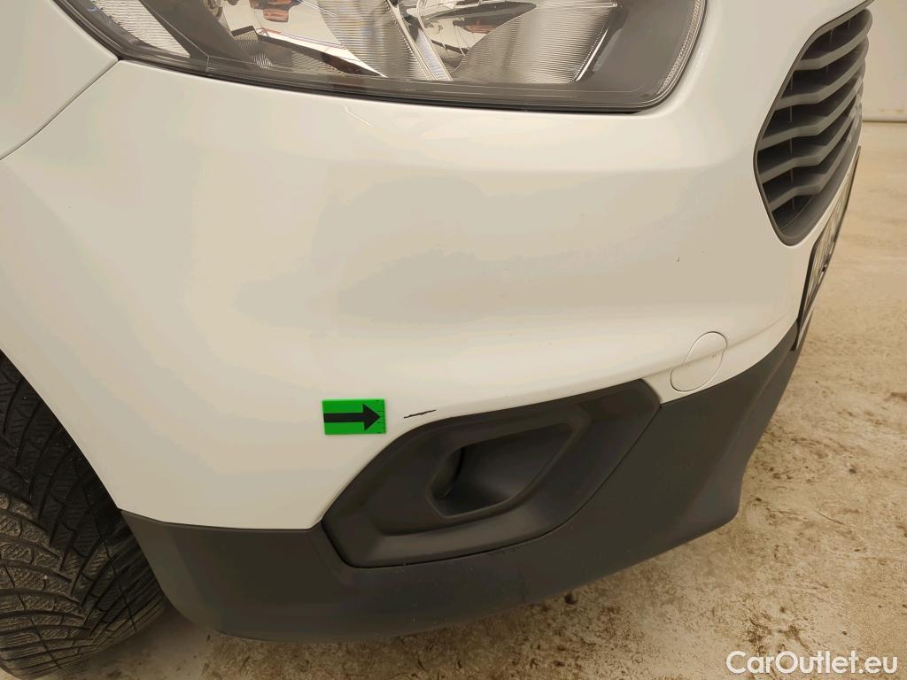  Ford  Transit 1.5 TDCi 100CP Trend #21