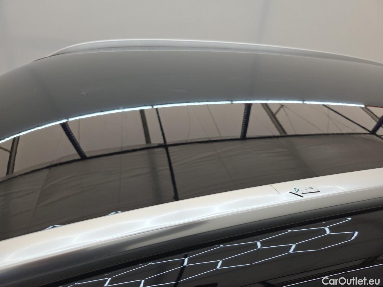  Mercedes  GLC  200 4MATIC #41