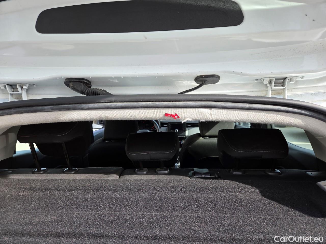  Renault  Clio 1.0 TCe 90CP Life #65