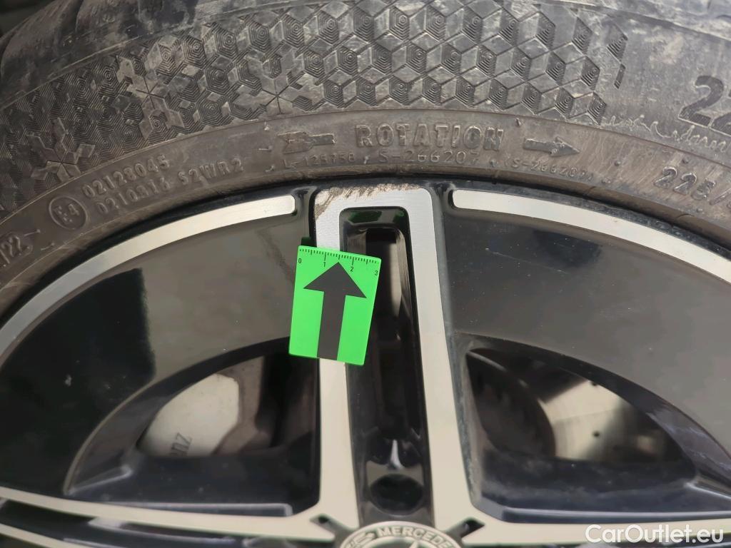  Mercedes  C-Klasse C 300 4MATIC #24