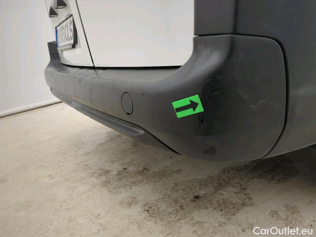  Opel  Combo D15DT 100HP MT5 Enjoy L2H1 incr #3