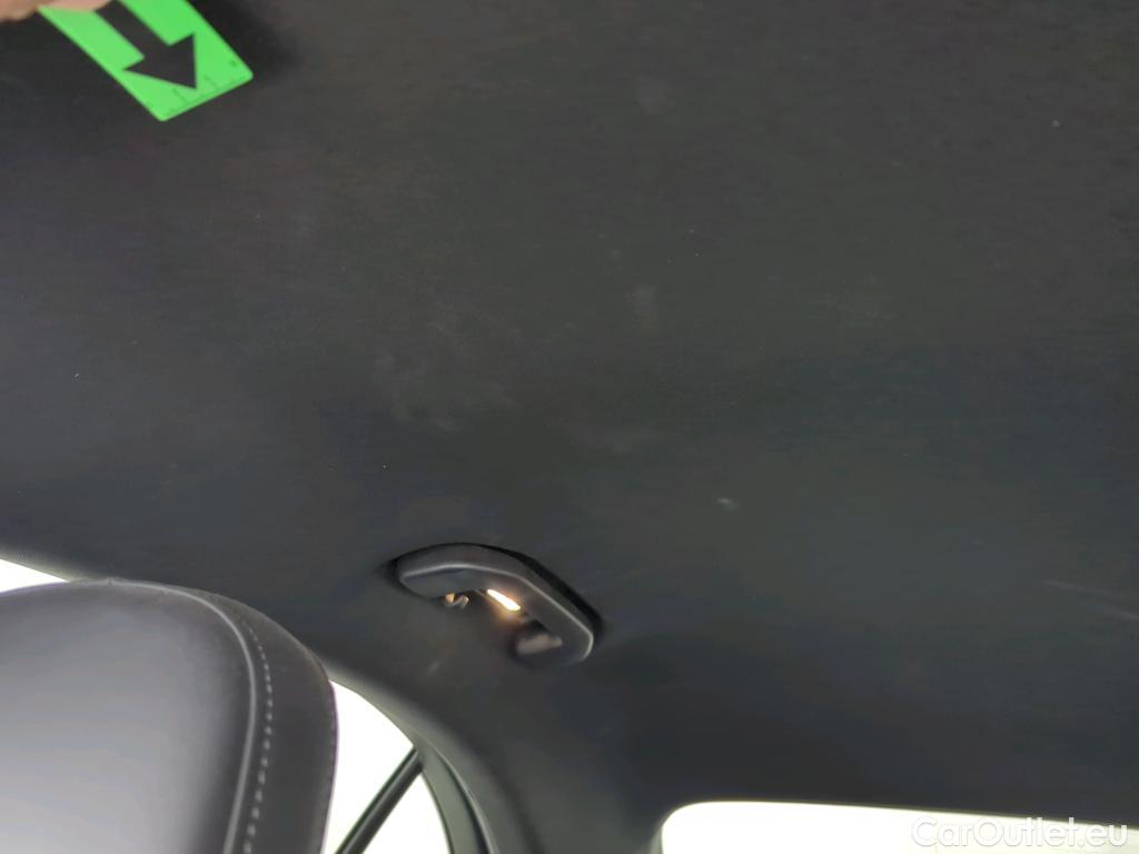  Mercedes  C-Klasse C 300 4MATIC #27