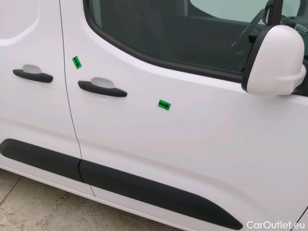  Opel  Combo D15DT 100HP MT5 Enjoy L2H1 incr #15