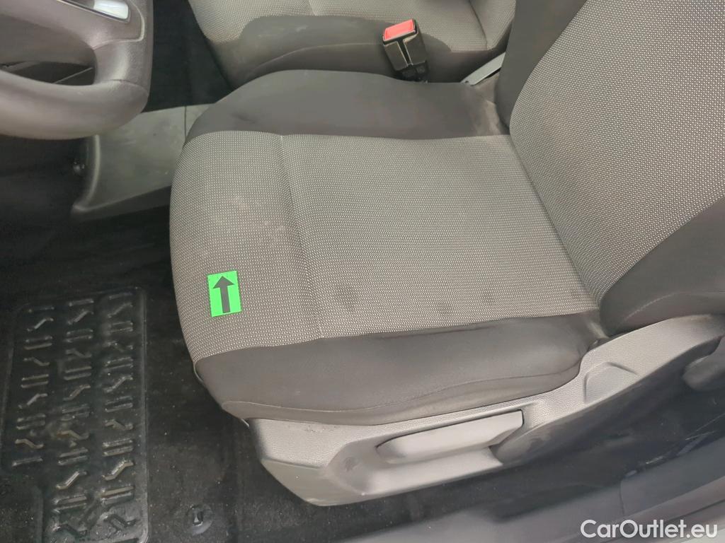  Opel  Combo D15DT 100HP MT5 Enjoy L2H1 incr #33