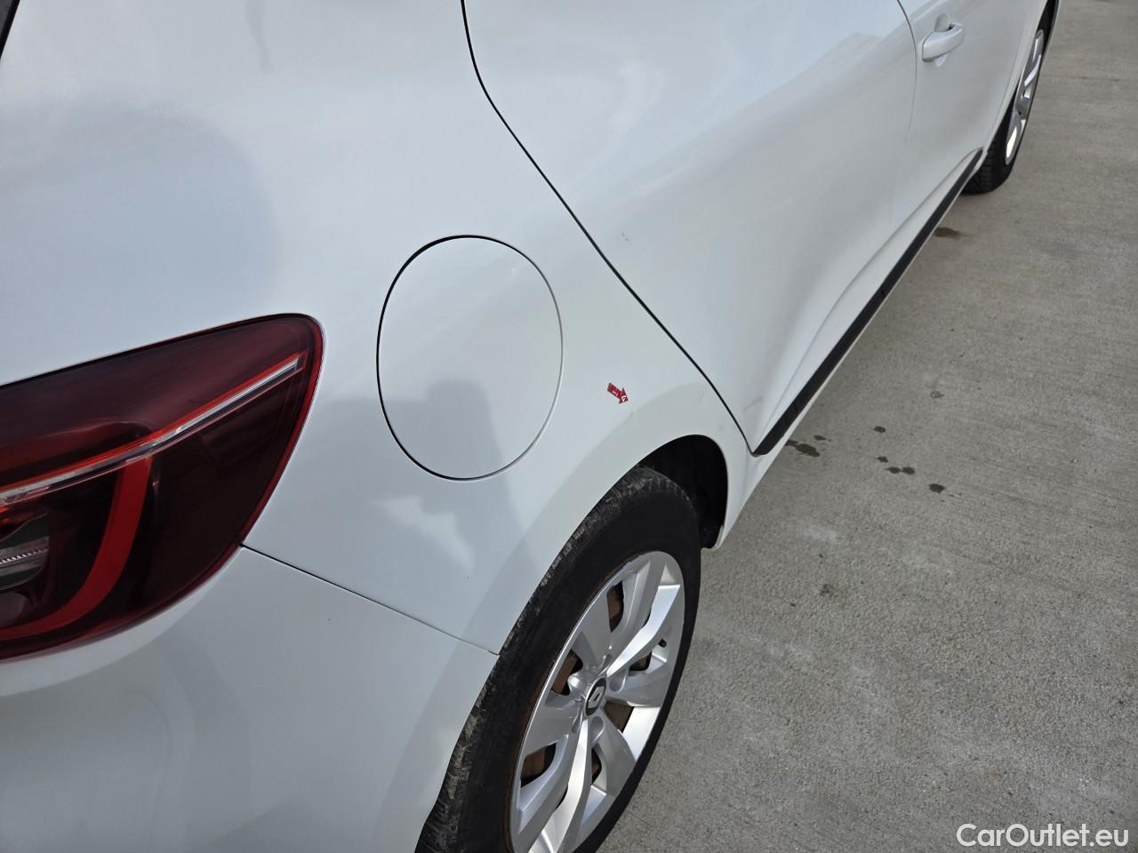  Renault  Clio 1.0 TCe 90CP Life #33