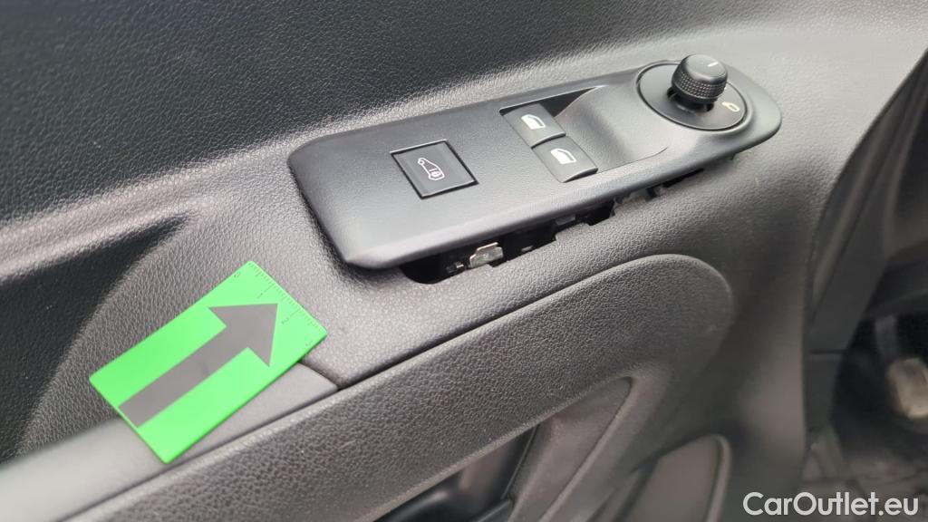  Opel  Combo D15DT 100HP MT5 Enjoy L2H1 incr #16