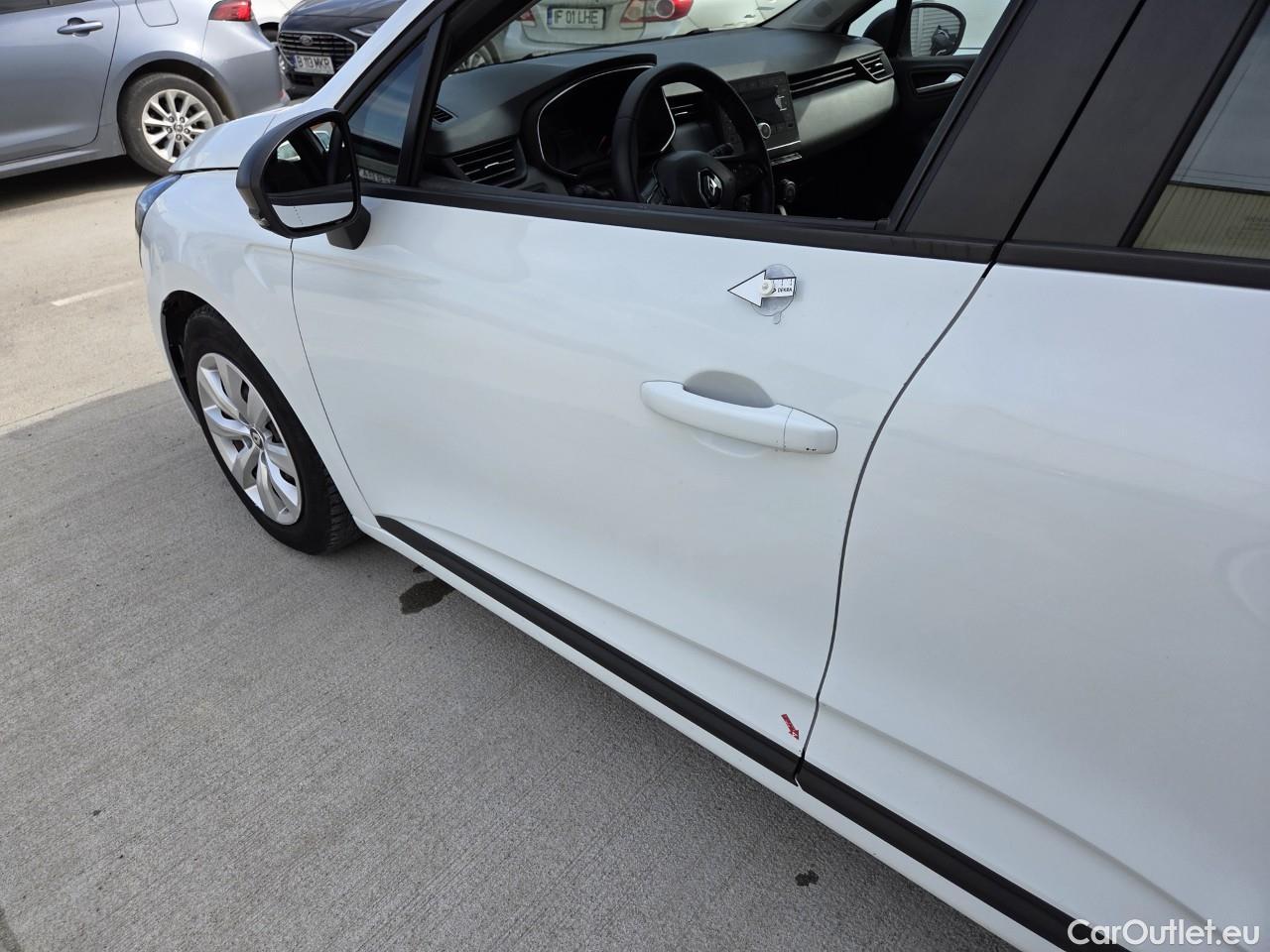  Renault  Clio 1.0 TCe 90CP Life #3