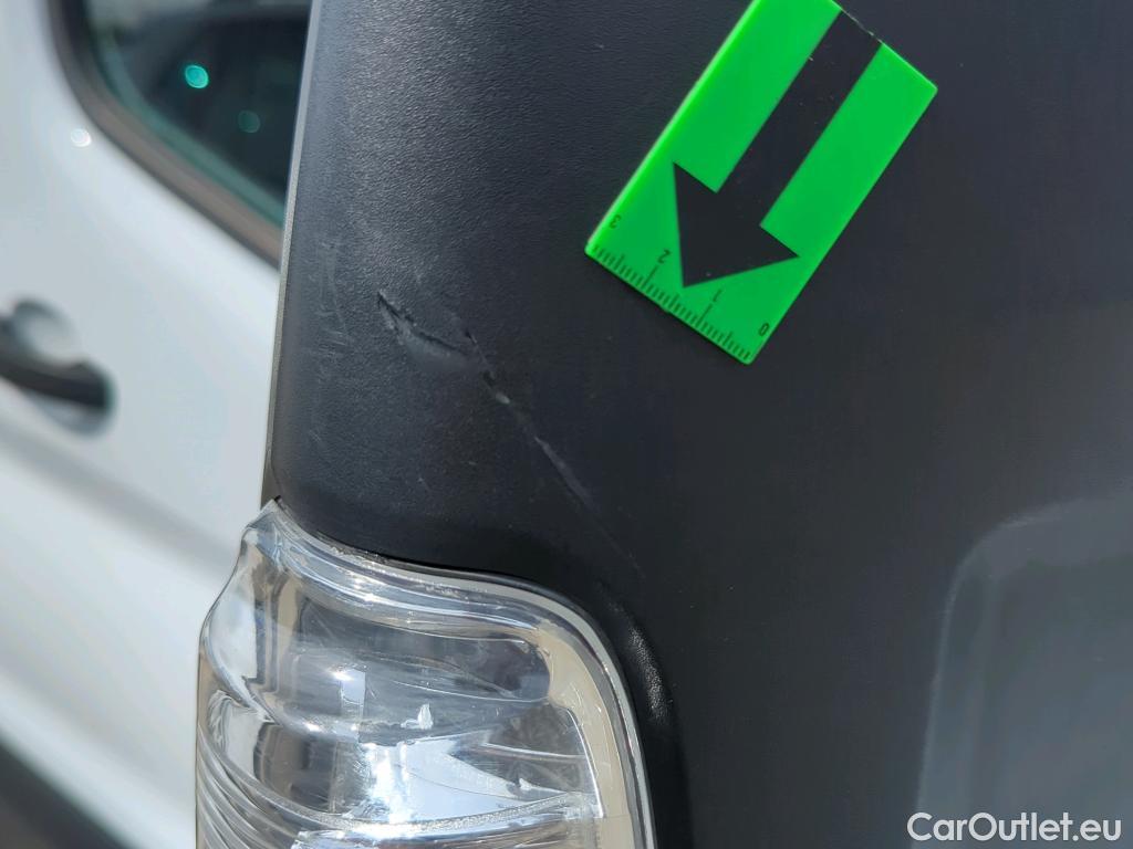  Ford  Transit 2.0L EcoBlue 170CP 470M L2H1 Trend RWD #8