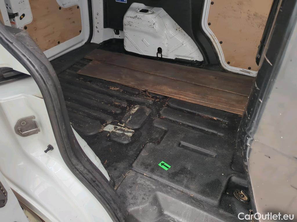 Ford  Transit 1.5 TDCi 100CP Trend #53