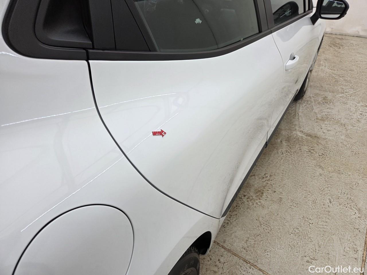  Renault  Clio 1.0 TCe 90CP Life #25