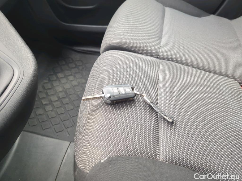  Opel  Combo D15DT 100HP MT5 Enjoy L2H1 incr #7