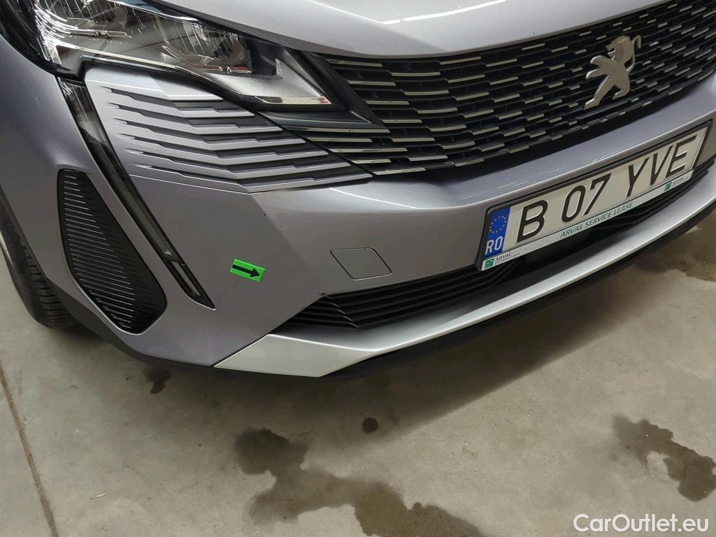  Peugeot  3008 1.2 PureTech 130CP Active Pack EAT8 S&S #2