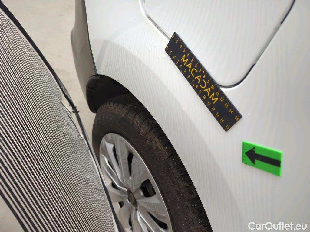  Renault  EXPRESS 1.5 Blue dCi 95CP Confort #20