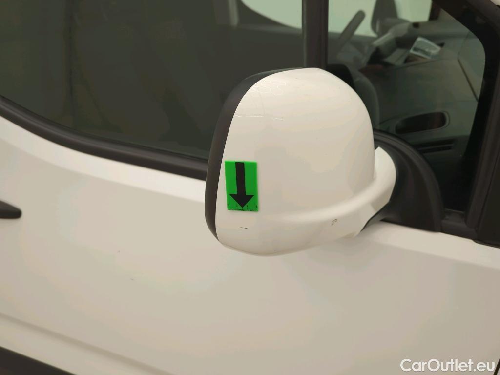  Opel  Combo D15DT 100HP MT5 Enjoy L2H1 incr #25