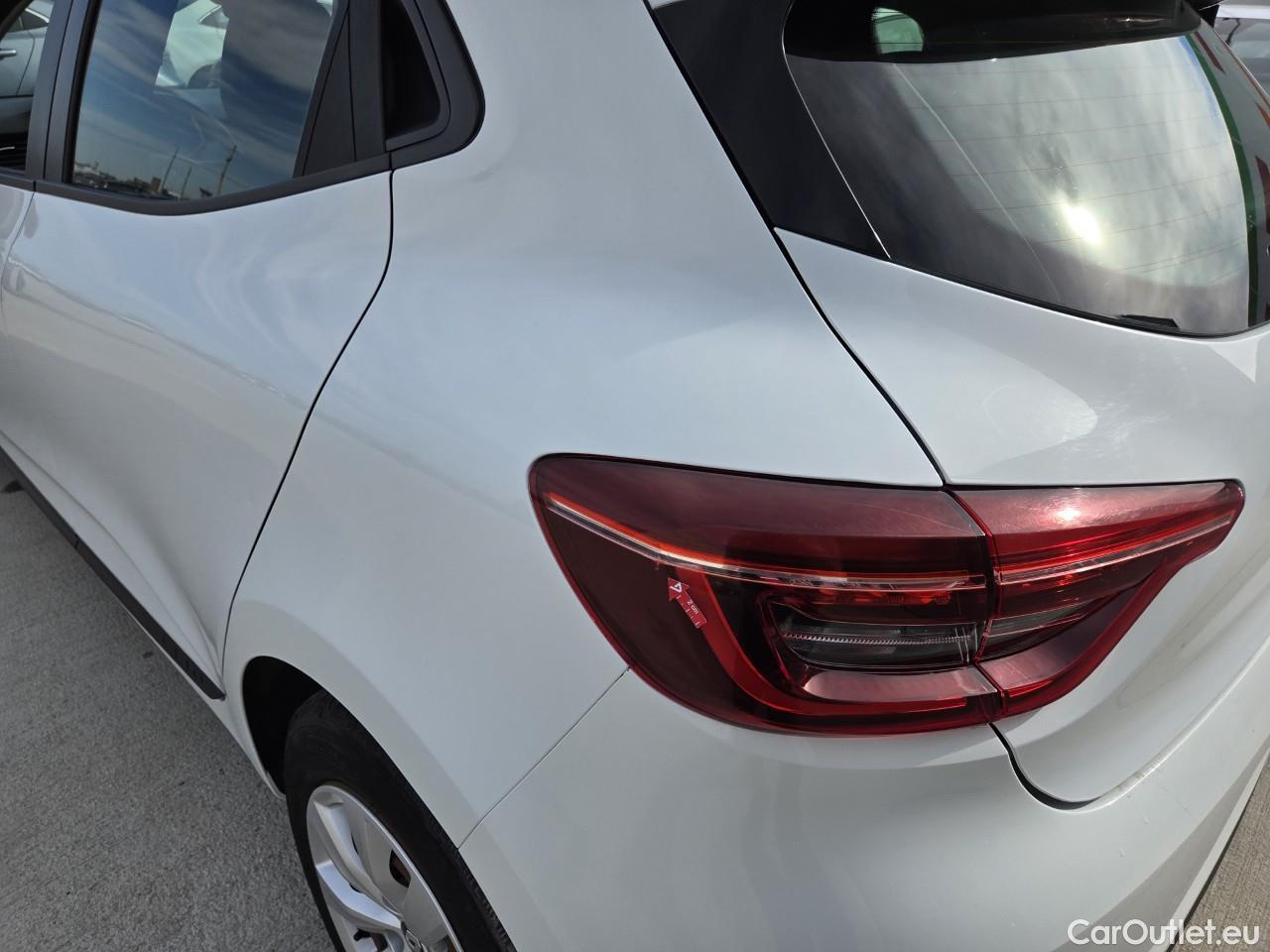  Renault  Clio 1.0 TCe 90CP Life #39