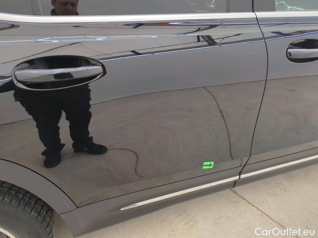  Mercedes  GLB  200 #31