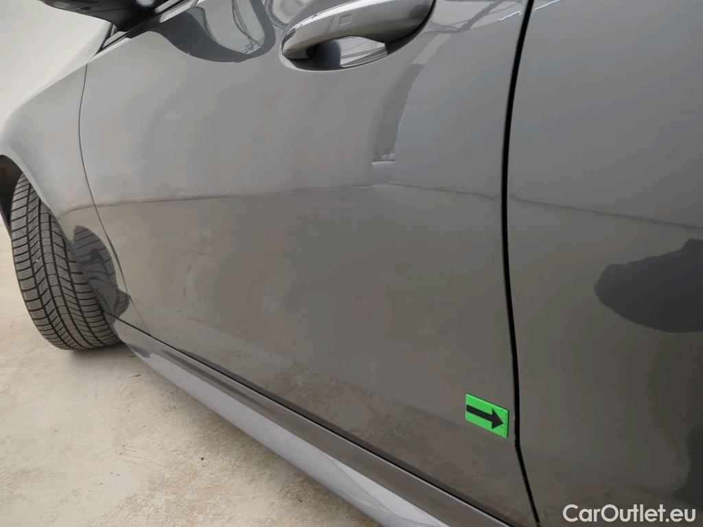  Mercedes  C-Klasse C 300 4MATIC #39