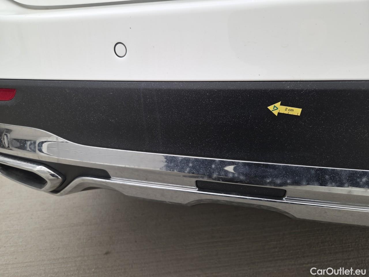  Mercedes  GLC  200 4MATIC #9