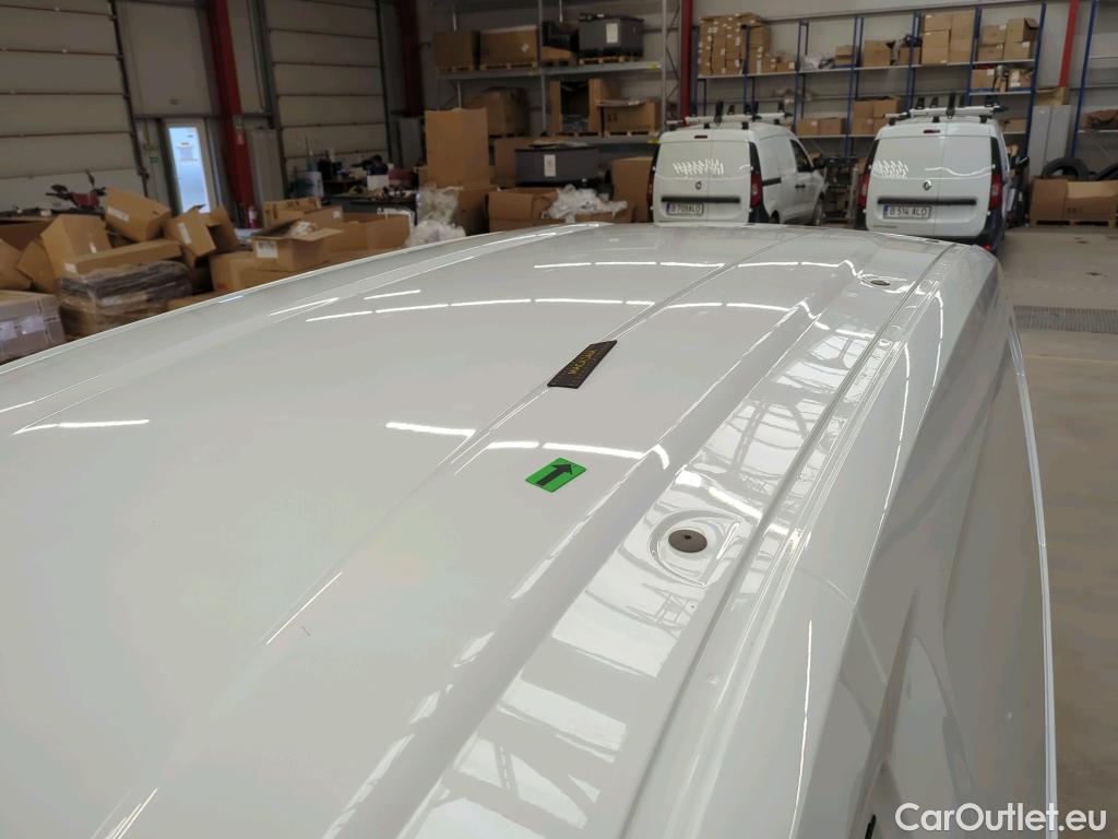  Renault  EXPRESS 1.5 Blue dCi 95CP Confort #3